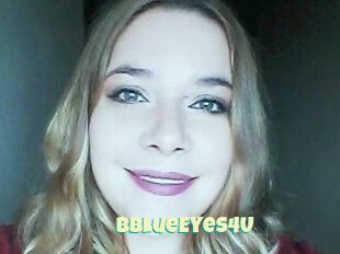 BBlueEyes4U