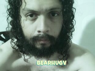 BEARHUGV