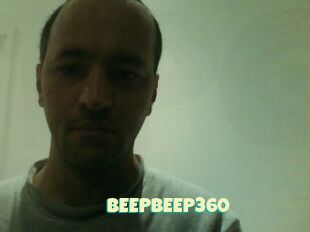 BEEPBEEP360