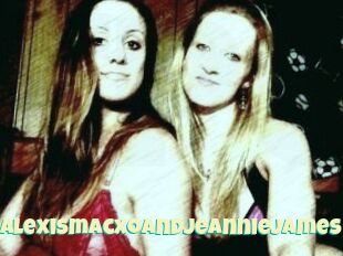 BFFSalexismacxoandjeanniejames