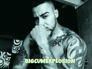 BIGCUMEXPLOSION