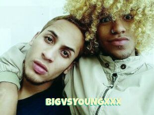 BIGvsYOUNGXXX