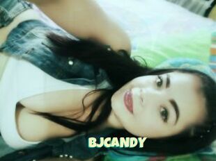 BJCANDY