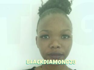 BLACKDIAMOND28