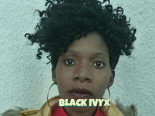 BLACK_IVYx