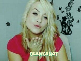 BLANCAhot
