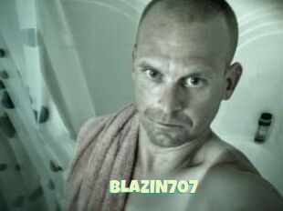 BLAZIN707