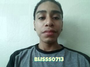 BLISSS0713