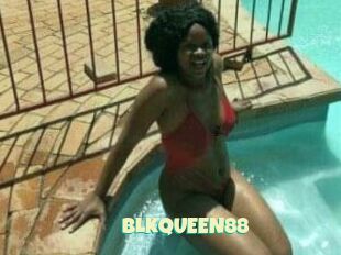 BLKQUEEN88