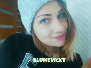 BLUMEvicky