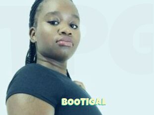 BOOTIGAL