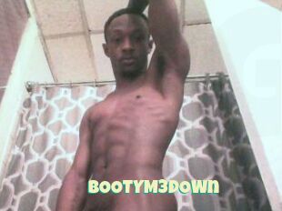 BOOTYM3DOWn