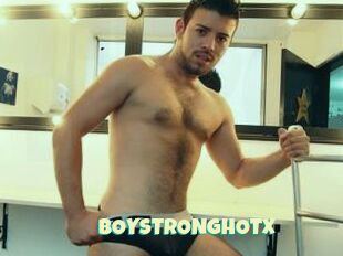 BOYSTRONGHOTX