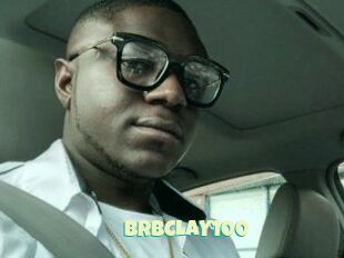 BRBCLAY100