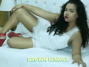 BROWN_LENNOX