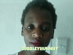 BUBBLEYHUNNHY