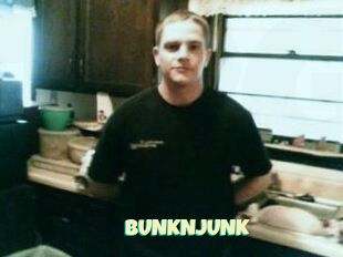 BUNKNJUNK