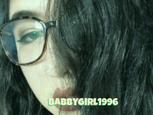 BabbyGirl1996