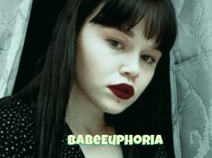 BabeEuphoria