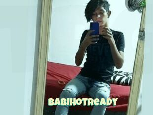 BabiHotReady