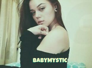 BabyMystic