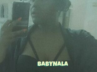BabyNala