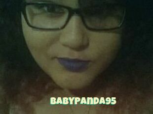 BabyPanda95