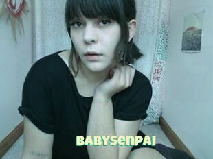 BabySenpai