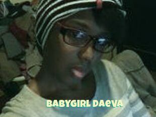 Babygirl_Daeva