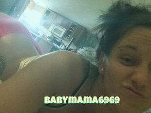 Babymama6969