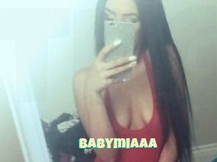 Babymiaaa