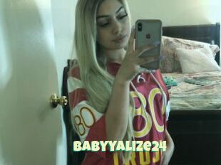 BabyyAlize24