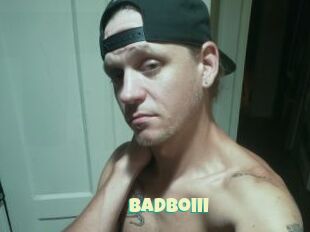 BadBoiii
