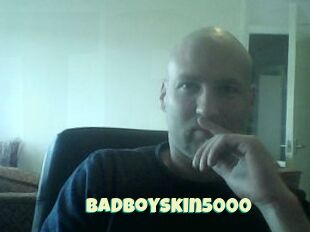 BadBoySkin5000