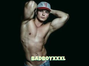 BadBoyXXXL