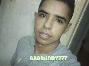 Badbunny777