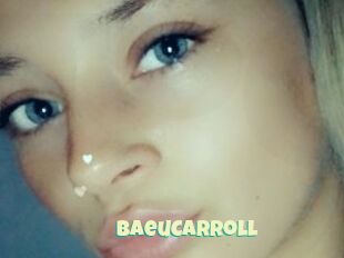 BaeuCarroll