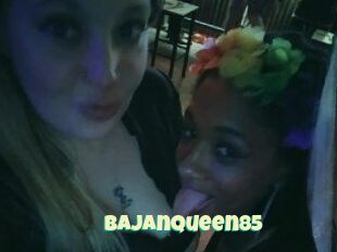 BajanQueen85