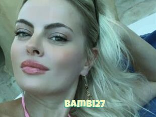 Bambi27