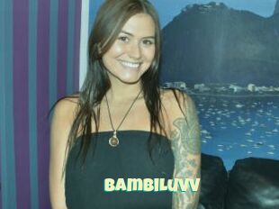 BambiLuvv