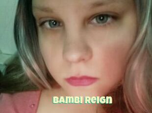 Bambi_Reign