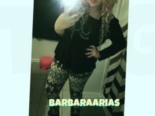 BarbaraArias