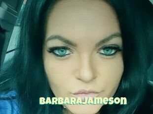 BarbaraJameson