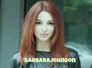 BarbaraJohnson