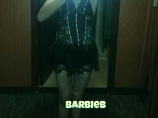 BarbieB