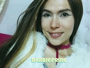 BarbiePrinc