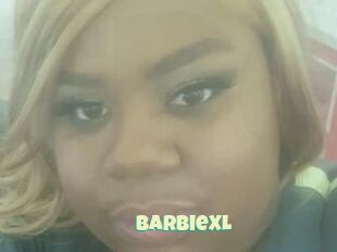 BarbieXL