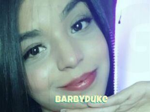 Barbyduke