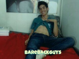 BarebackGuys