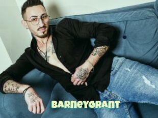 BarneyGrant